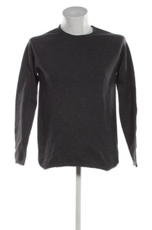 Herrenpullover Jack & Jones, Größe L, Farbe Grau, Preis € 12,99