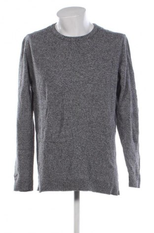 Herrenpullover Jack & Jones, Größe XXL, Farbe Grau, Preis 15,99 €