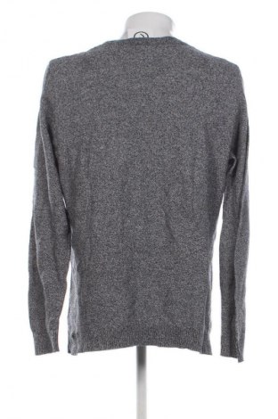 Herrenpullover Jack & Jones, Größe XXL, Farbe Grau, Preis 15,99 €