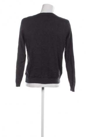 Herrenpullover Jack & Jones, Größe L, Farbe Grau, Preis 12,99 €