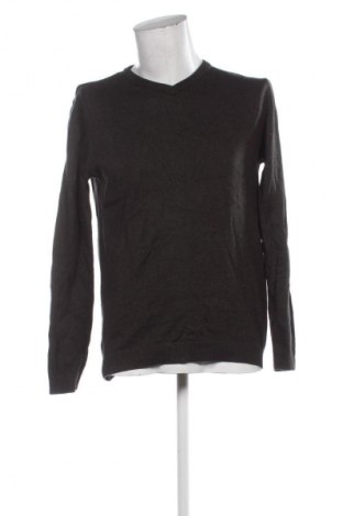 Herrenpullover Jack & Jones, Größe L, Farbe Grün, Preis 14,99 €