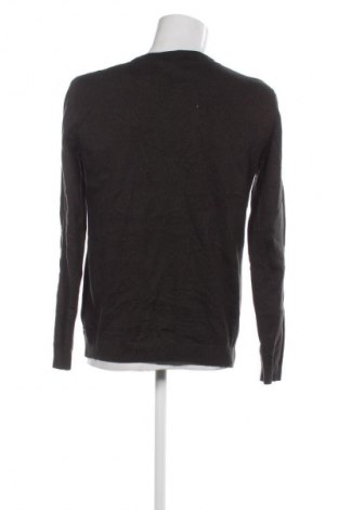 Herrenpullover Jack & Jones, Größe L, Farbe Grün, Preis 14,99 €