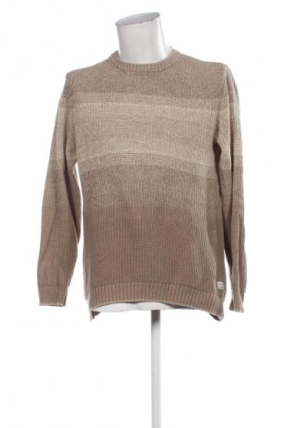 Herrenpullover Jack & Jones, Größe M, Farbe Mehrfarbig, Preis € 13,99
