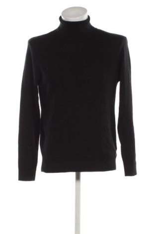 Herrenpullover Jack & Jones PREMIUM, Größe M, Farbe Schwarz, Preis € 11,99