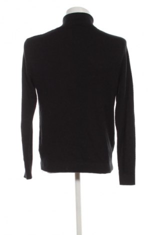 Herrenpullover Jack & Jones PREMIUM, Größe M, Farbe Schwarz, Preis € 11,99