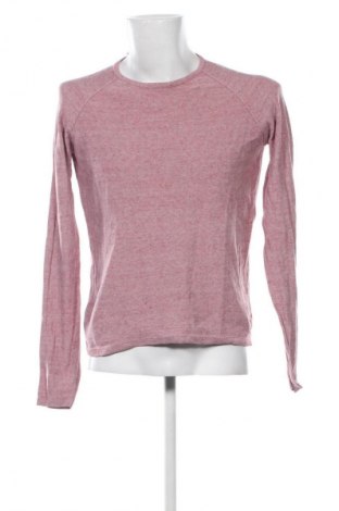 Herrenpullover Jack & Jones PREMIUM, Größe S, Farbe Rosa, Preis 10,99 €