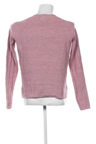 Herrenpullover Jack & Jones PREMIUM, Größe S, Farbe Rosa, Preis 10,99 €