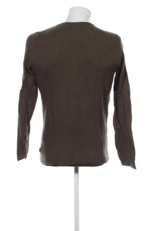 Herrenpullover Jack & Jones PREMIUM, Größe M, Farbe Grün, Preis € 11,99