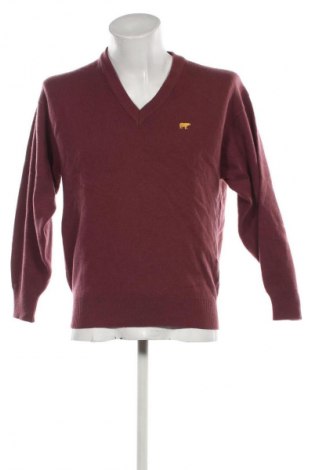 Herrenpullover Jack Nicklaus, Größe M, Farbe Lila, Preis 9,99 €