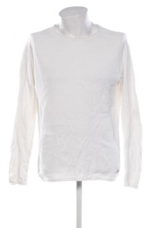 Herrenpullover Jack Reid, Größe XL, Farbe Weiß, Preis € 15,99
