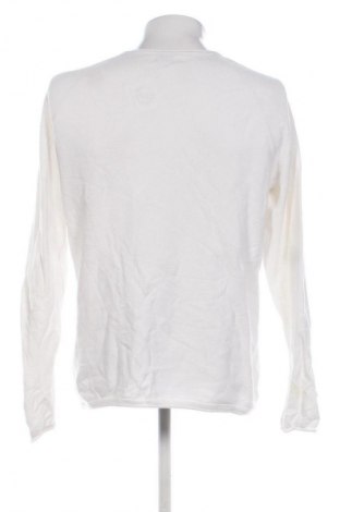 Herrenpullover Jack Reid, Größe XL, Farbe Weiß, Preis € 15,99