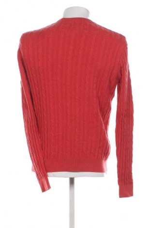 Herrenpullover Jack Wills, Größe M, Farbe Rot, Preis 33,96 €