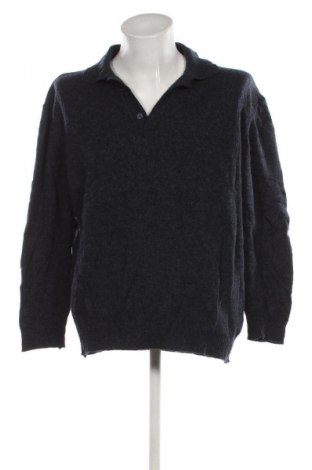 Herrenpullover Jan Paulsen, Größe L, Farbe Mehrfarbig, Preis 10,99 €