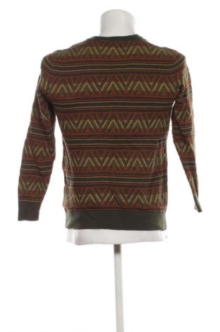 Herrenpullover Jean Pascale, Größe S, Farbe Mehrfarbig, Preis 8,99 €