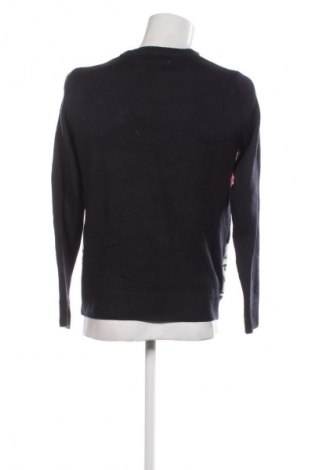 Herrenpullover Jean Pascale, Größe M, Farbe Mehrfarbig, Preis 8,99 €