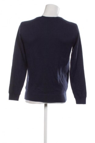 Herrenpullover Jean Pascale, Größe M, Farbe Blau, Preis € 12,99
