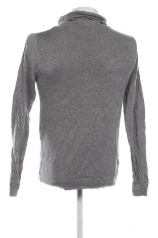 Pulover de bărbați Jean Pascale, Mărime S, Culoare Gri, Preț 45,99 Lei