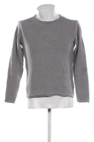 Herrenpullover Jean Pascale, Größe L, Farbe Grau, Preis € 9,99