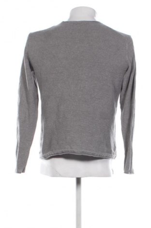 Herrenpullover Jean Pascale, Größe L, Farbe Grau, Preis € 9,99