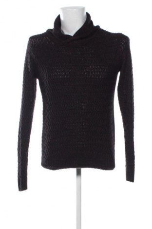 Herrenpullover Jean Pascale, Größe S, Farbe Mehrfarbig, Preis 10,99 €