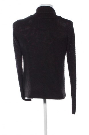 Herrenpullover Jean Pascale, Größe S, Farbe Mehrfarbig, Preis 10,99 €