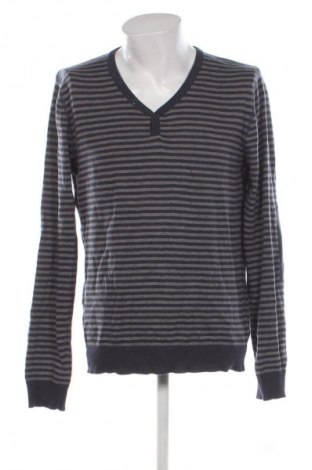 Pulover de bărbați Jeans & Clothes, Mărime L, Culoare Multicolor, Preț 64,99 Lei