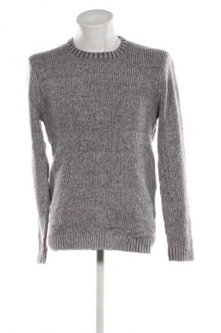 Herrenpullover Jeanswest, Größe M, Farbe Grau, Preis € 12,99