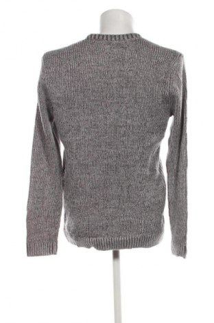 Herrenpullover Jeanswest, Größe M, Farbe Grau, Preis € 12,99