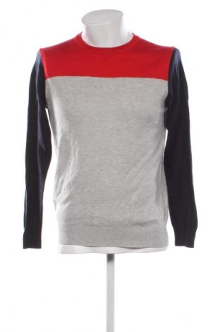 Herrenpullover Jeff Banks, Größe M, Farbe Mehrfarbig, Preis € 14,99
