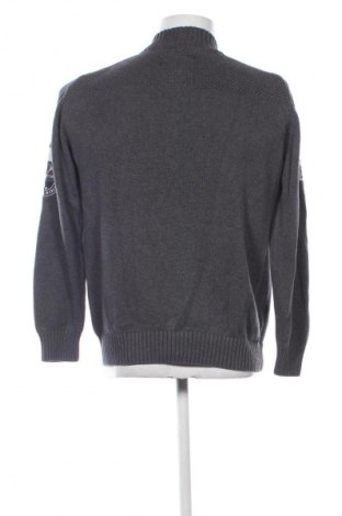 Herrenpullover Jim Spencer, Größe L, Farbe Mehrfarbig, Preis 18,00 €