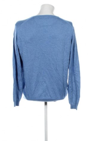 Herrenpullover Johann Konen, Größe XL, Farbe Blau, Preis € 26,99