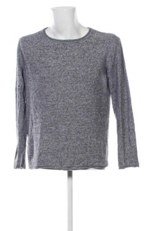 Pulover de bărbați John Devin, Mărime L, Culoare Gri, Preț 39,99 Lei