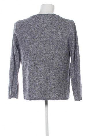 Pulover de bărbați John Devin, Mărime L, Culoare Gri, Preț 39,99 Lei