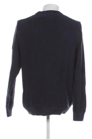 Herrenpullover Joop!, Größe XL, Farbe Blau, Preis 132,99 €