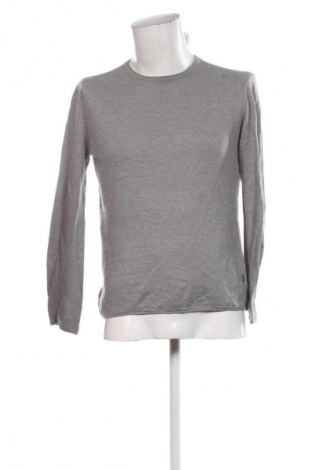 Herrenpullover Joop!, Größe S, Farbe Grau, Preis 69,99 €
