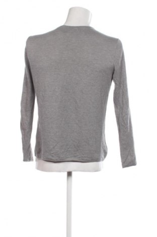 Herrenpullover Joop!, Größe S, Farbe Grau, Preis 69,99 €