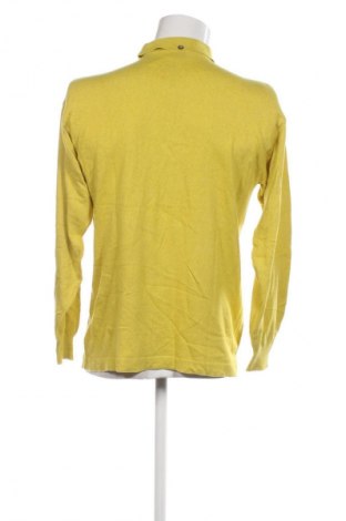 Herrenpullover Joop!, Größe L, Farbe Gelb, Preis 55,99 €