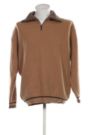 Herrenpullover Joop!, Größe L, Farbe Braun, Preis 70,99 €