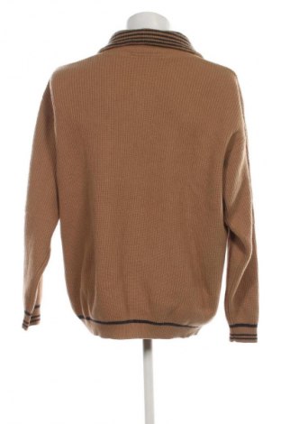 Herrenpullover Joop!, Größe L, Farbe Braun, Preis 70,99 €