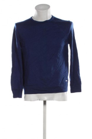 Męski sweter Joop!, Rozmiar L, Kolor Niebieski, Cena 272,99 zł