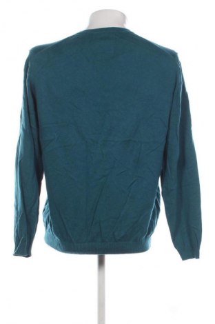 Pulover de bărbați Just, Mărime XL, Culoare Albastru, Preț 102,99 Lei