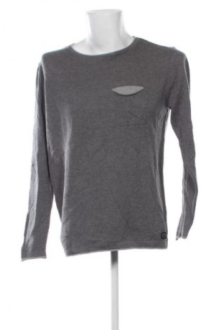 Herrenpullover Key Largo, Größe XL, Farbe Grau, Preis € 14,99