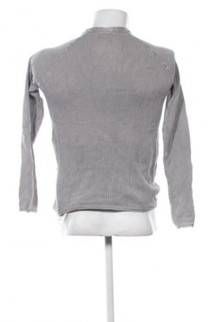 Herrenpullover Key Largo, Größe S, Farbe Grau, Preis 14,99 €