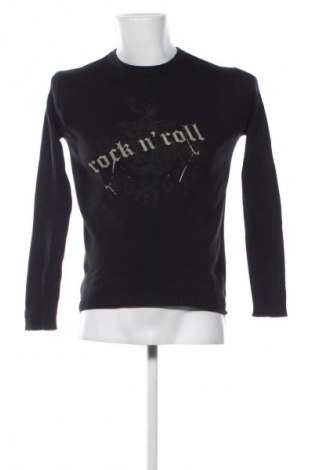 Herrenpullover Key Largo, Größe S, Farbe Schwarz, Preis € 14,99