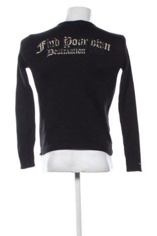 Herrenpullover Key Largo, Größe S, Farbe Schwarz, Preis € 14,99