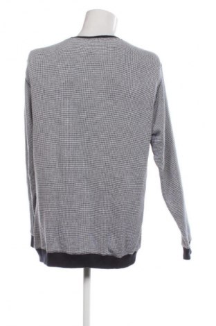 Ανδρικό πουλόβερ Knowledge Cotton Apparel, Μέγεθος XL, Χρώμα Πολύχρωμο, Τιμή 28,99 €