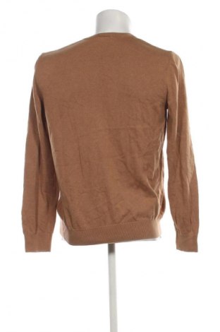 Pulover de bărbați LC Waikiki, Mărime L, Culoare Maro, Preț 43,99 Lei