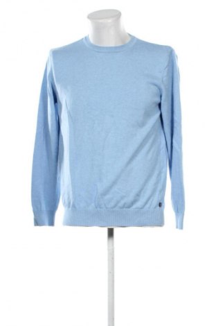 Pulover de bărbați LC Waikiki, Mărime L, Culoare Albastru, Preț 76,99 Lei