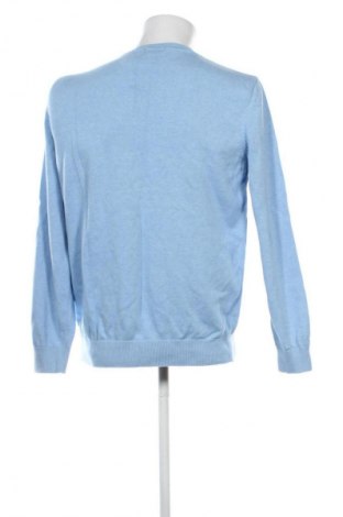 Pulover de bărbați LC Waikiki, Mărime L, Culoare Albastru, Preț 76,99 Lei