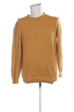 Pulover de bărbați LC Waikiki, Mărime XL, Culoare Maro, Preț 25,99 Lei